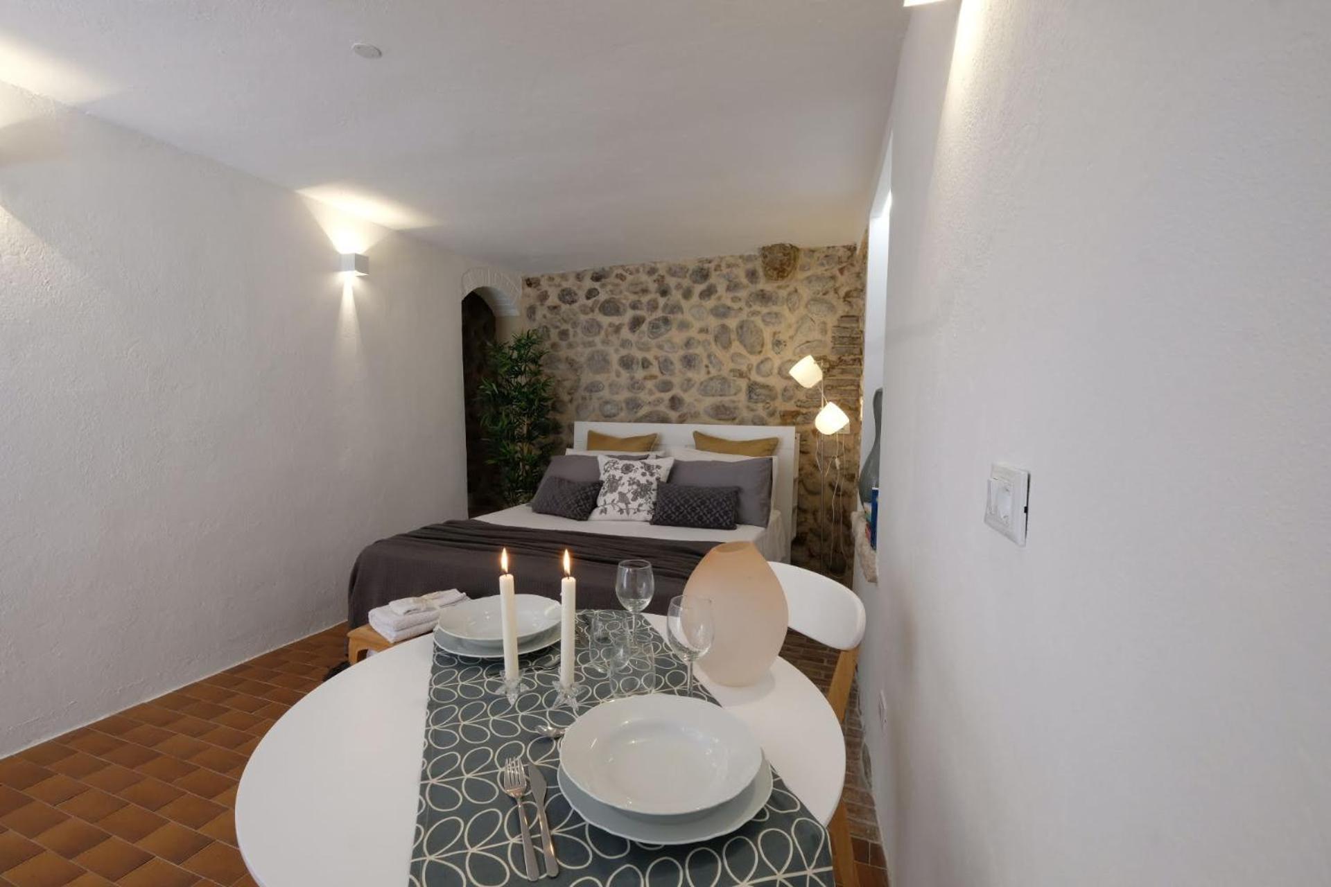 Borghetto Belvedere Calmasino Bardolino Ngoại thất bức ảnh